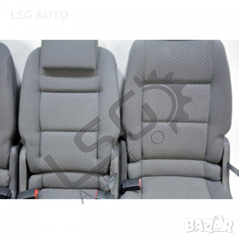 Салон Volkswagen Touran I 2003-2010 VT180920N-262, снимка 6 - Аксесоари и консумативи - 30312101