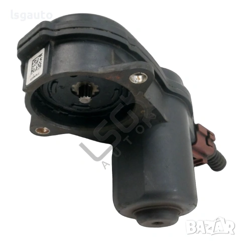 Ляво моторче спирачка за паркиране AUDI A4 (B8) 2008-2015 ID: 156830