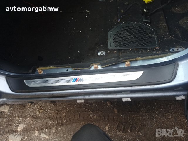 На части БМВ Е90 320д 163 коня Efficient dynamics Edition - BMW e90 32, снимка 12 - Автомобили и джипове - 31788928