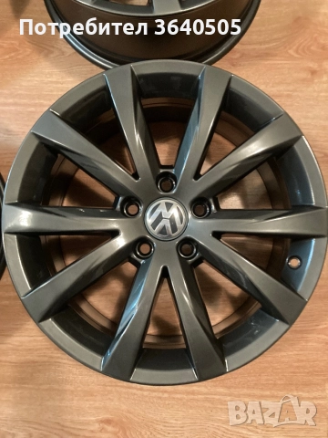 5/112/17, снимка 5 - Гуми и джанти - 51609773