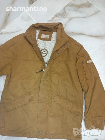 Camel Active яке XL - 15 €, снимка 2 - Якета - 53192770