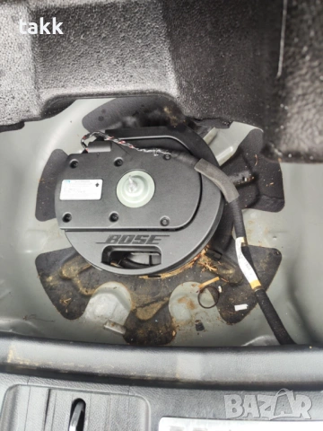 Mazda 6 2012г. комби на части 2.0 дизел 143кс, снимка 11 - Части - 53142455