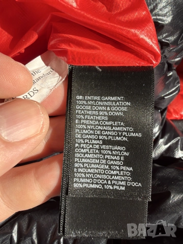  The North Face Down Jacket L3 Down Hoodie, снимка 8 - Якета - 56131696