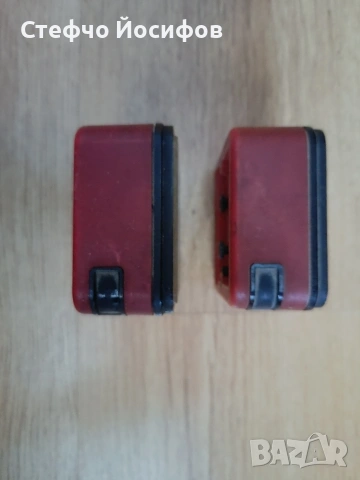 Будилници Слава , снимка 4 - Антикварни и старинни предмети - 54308125