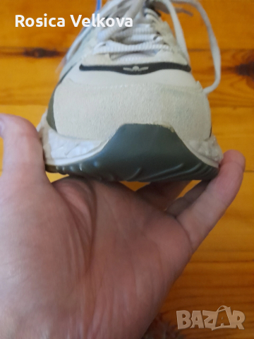 Маратонки ADIDAS , снимка 4 - Маратонки - 52630367