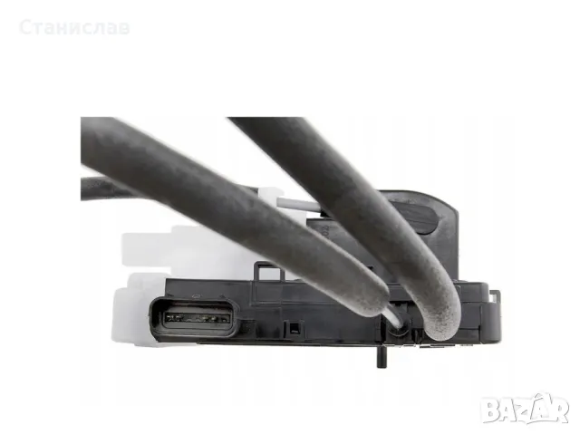 Hyundai Tucson 2 Брава за задна лява врата , снимка 4 - Части - 50283331