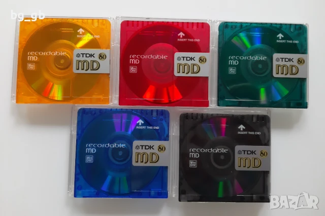 Минидискове с бестселъри, снимка 5 - Други - 50594539