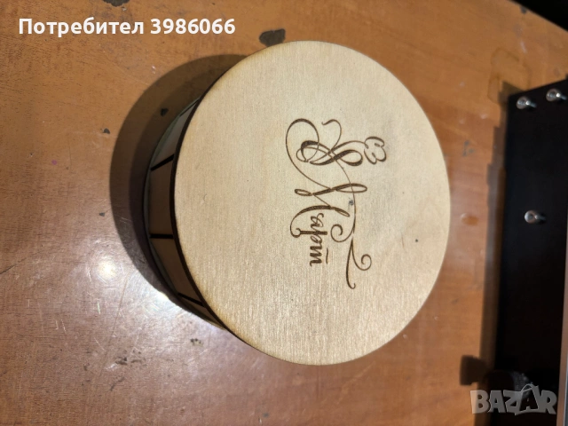CNC 2-в-1 Фреза - Лазерен гравьор(15000mw) 3018 PRO MAX, снимка 7 - Друга електроника - 54316200