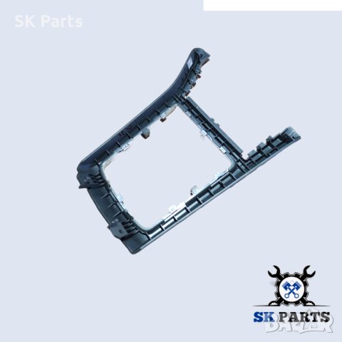 Конзола скоростен лост Астра Н/Astra H, снимка 2 - Части - 42527775