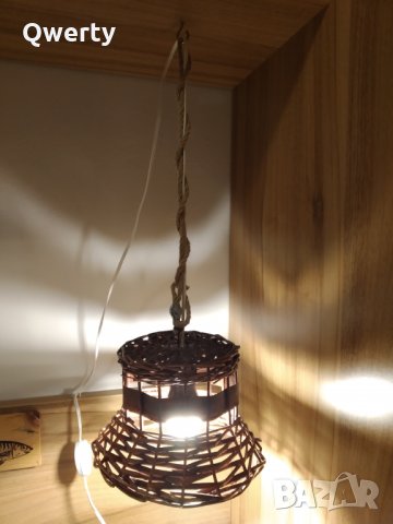 Нощни лампи - ръчна изработка, снимка 8 - Други - 31855835