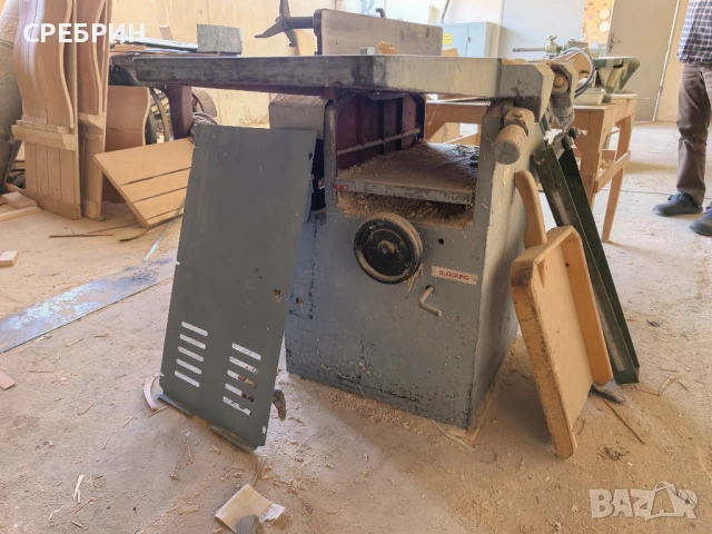 Италиански котел 115 кв, снимка 13 - Други машини и части - 54337299