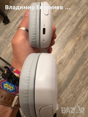 Безжични слушалки WH-CH510 , снимка 3 - Bluetooth слушалки - 51291605