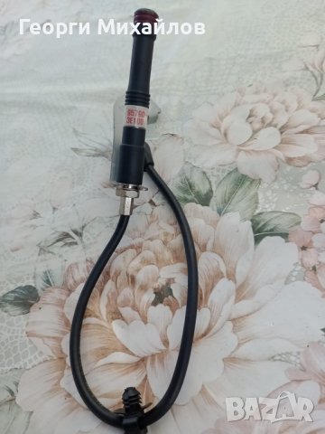 Усилвател за антена за Киа Соренто 2.5 CRDI, снимка 1