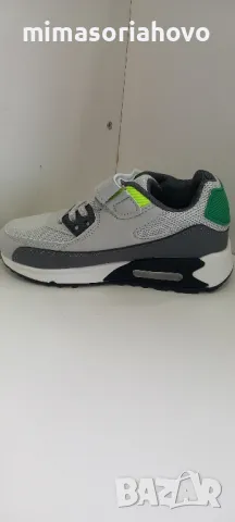 Детски маратонки 7074, снимка 3 - Детски маратонки - 49359476