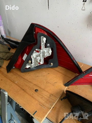 Стопове и огледало за Форд Мондео , снимка 9 - Части - 48965583