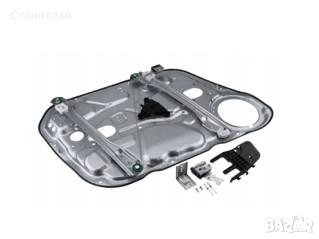 Стъклоподемник с табла за Hyundai i30 MK1