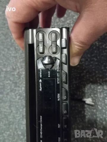 kenwood радио за кола, снимка 7 - Аудиосистеми - 48088753