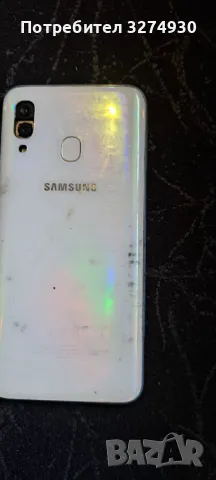Samsung A40, снимка 2 - Samsung - 49878372