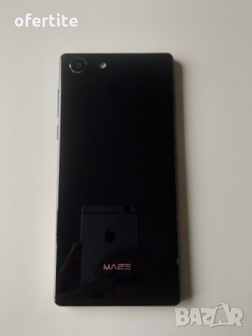 ✅ Maze Alpha X / Oukitel MIX 2 / Doogee Mix, снимка 2 - Други - 35115415