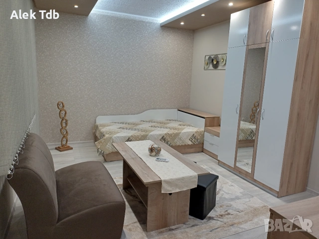 Отдавам под наем, снимка 8 - Апартаменти - 53898591