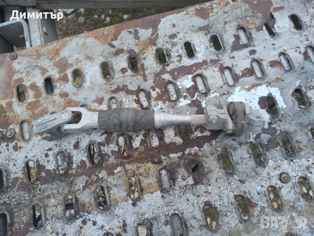 Каре Волан За БМВ Е36 1994г / BMW E36 1994у