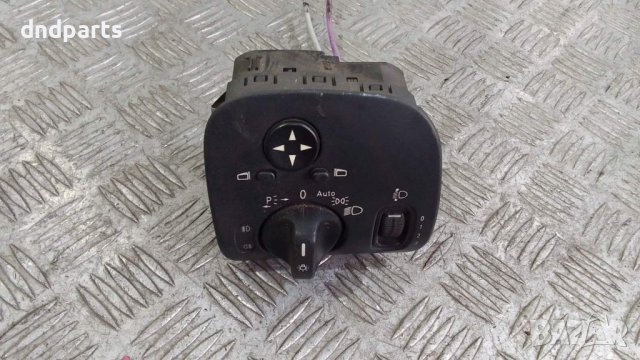 Ключ светлини Mercedes C-Class W203 2001г.	