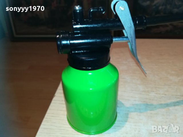 Пулверизатор/МАСЛЬОНКА 2810201252, снимка 15 - Други инструменти - 30585255