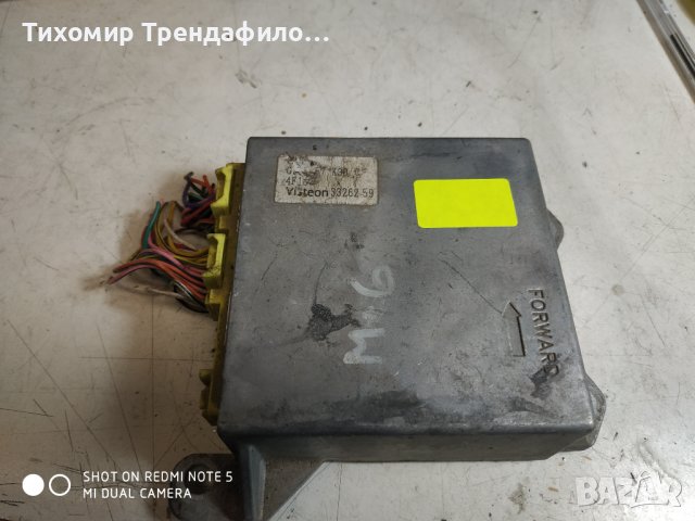 Модул за AIRBAG за Mazda 6 Station Wagon Visteon 33262 59