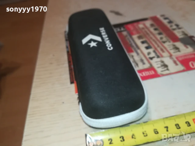 CONVERSE-КЕЙС ЗА ОЧИЛА 0408251015LCHERY, снимка 13 - Други - 51243710