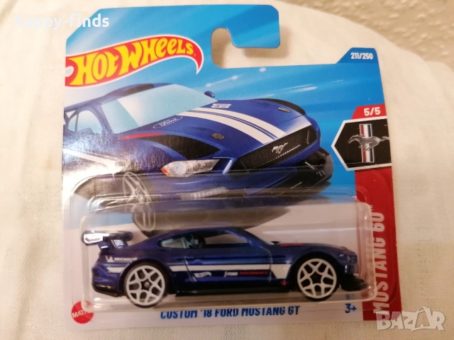 Hot Wheels  Ferrari F40 Competizione Ferrari 365 GTB4 Competizione, снимка 8 - Колекции - 52497095