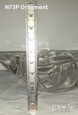 ПРЕСПАПИЕ. ПЕПЕЛНИК. КОЛЕКЦИЯ. , снимка 4 - Колекции - 39421650