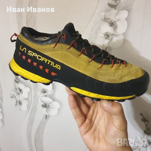 LA SPORTIVA - TX4 R туристически обувки  номер 44,5, снимка 6 - Други - 42770989