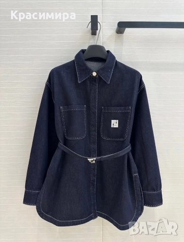 сет Fendi наличен, снимка 2 - Комплекти - 52570439