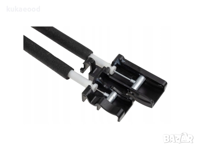 Брава за врата за Kia Niro 1, снимка 7 - Части - 51819184