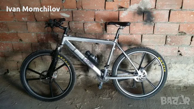 Велосипед 26цола, снимка 7 - Велосипеди - 50214701