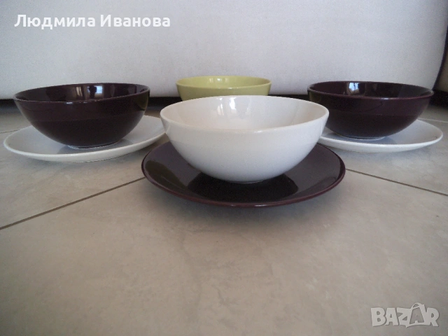 За скъпи гости, снимка 2 - Сервизи - 54156963