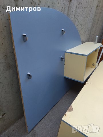 Секция, снимка 4 - Секции и витрини - 42867257