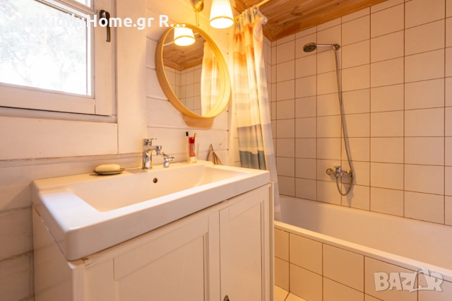 Никити Халкидики Вила за продажба 184m2, снимка 13 - Къщи - 52325602