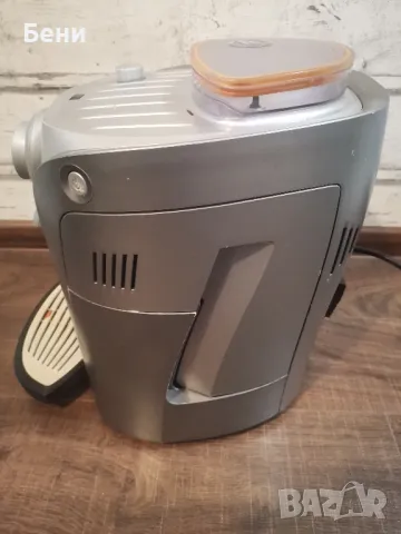 Продавам кафеавтомат Saeco odea plus, снимка 4 - Кафемашини - 49476293