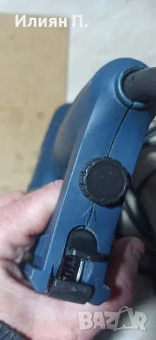 Продавам комбиниран електрически такер Meister Kraft TET530V, снимка 4 - Други инструменти - 50093428