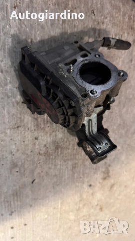 Дроселова Клапа за Mitsubishi Colt 2005 - MN149258 / 05T147, снимка 2 - Части - 52860157