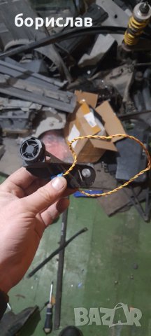 Пищялка за БМВ е39 