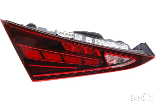 A2069063900 | Употребяван ляв стоп на капака на багажника Mercedes-Benz