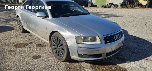 Audi A8 3.0 TDI 233к.с. на части , снимка 2 - Части - 48410170