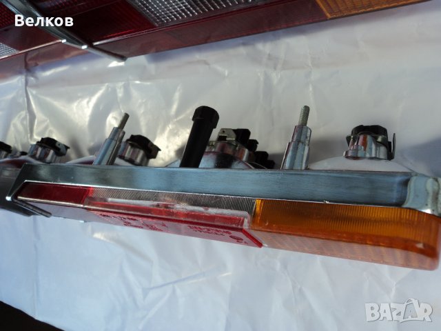 Стопове за ВАЗ 2106, ВАЗ 2121 Нива, снимка 9 - Части - 30786865