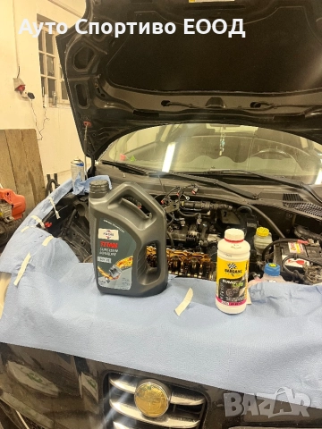 Auto Sportivo LTD, снимка 5 - Тунинг - 48317460