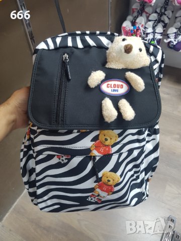 Раници, снимка 3 - Раници - 42202273