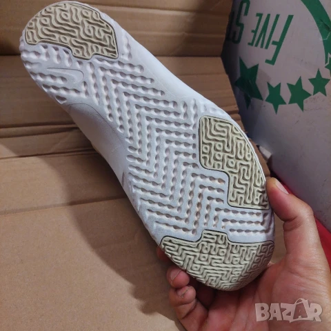 Nike RENEW IN-SEASON TR 10 PREMIUM номер 41, снимка 10 - Маратонки - 47828156