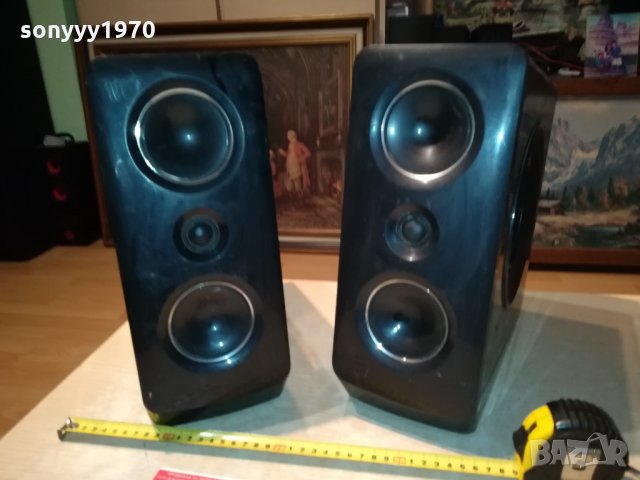 samsung-буферни колони 0703210947, снимка 7 - Тонколони - 32069115