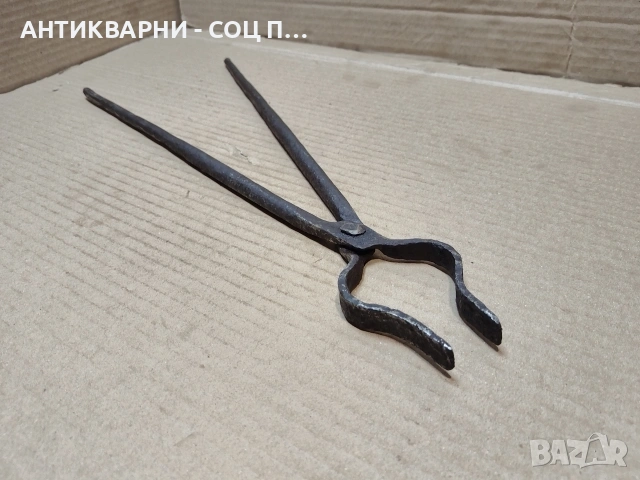 Стари Ковани Ковашки Клещи. / НОМЕР 1763.